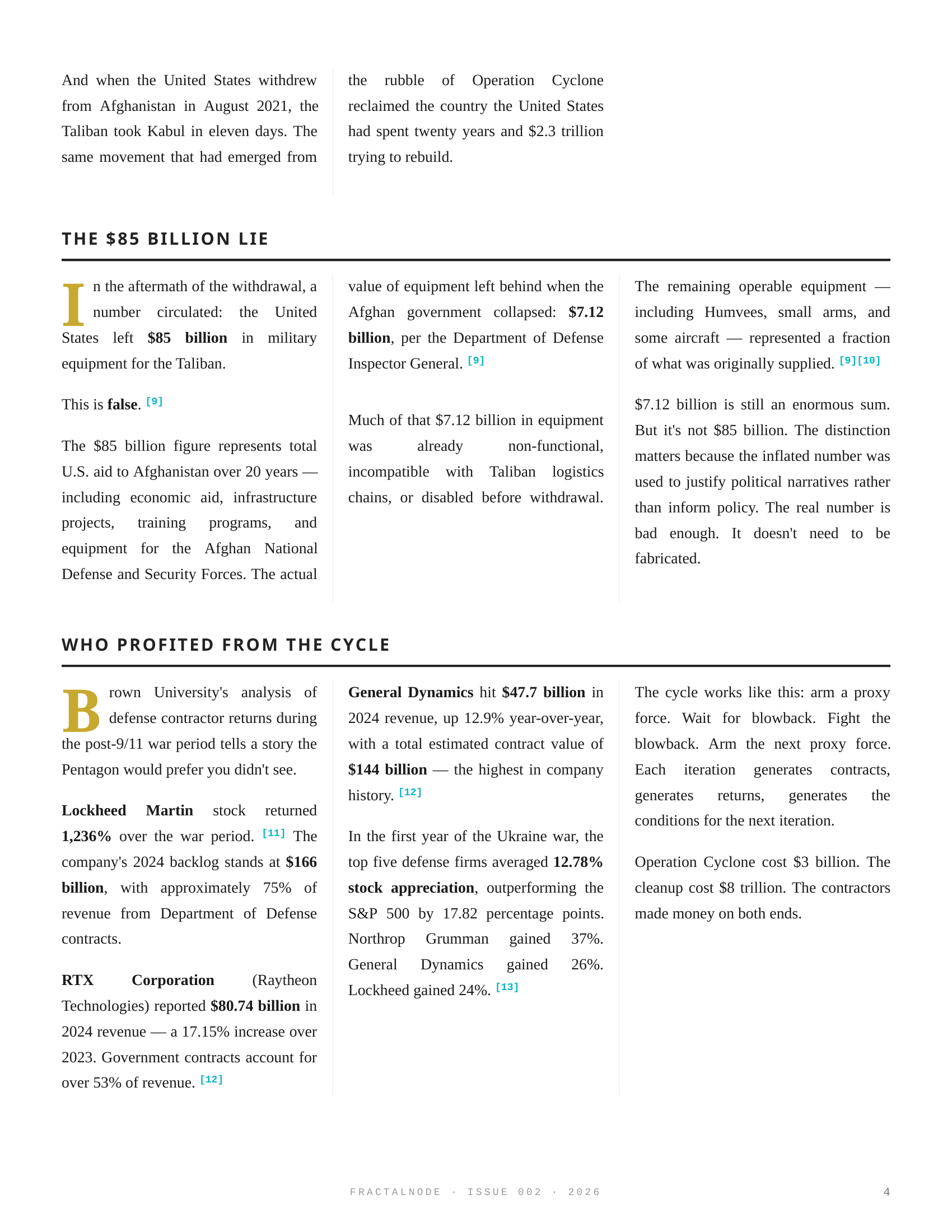 Issue 002 — Page 4