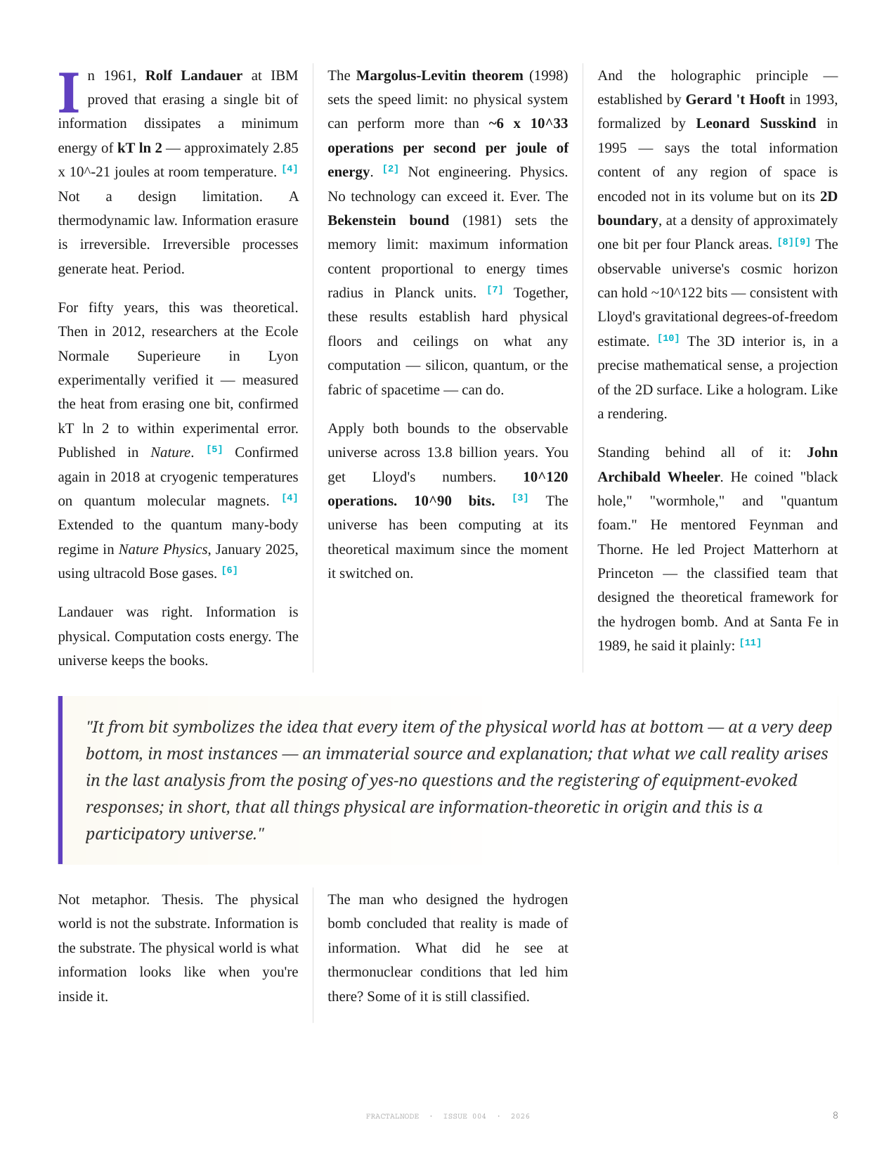 Issue 004 — Page 2