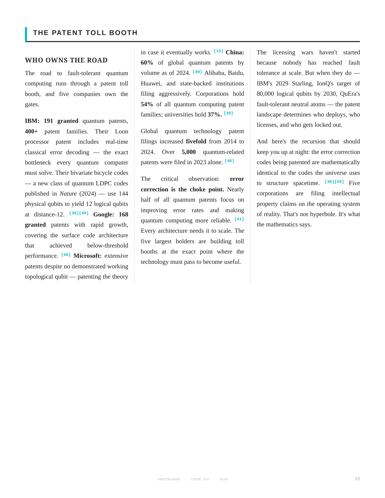 Issue 004 — Page 4