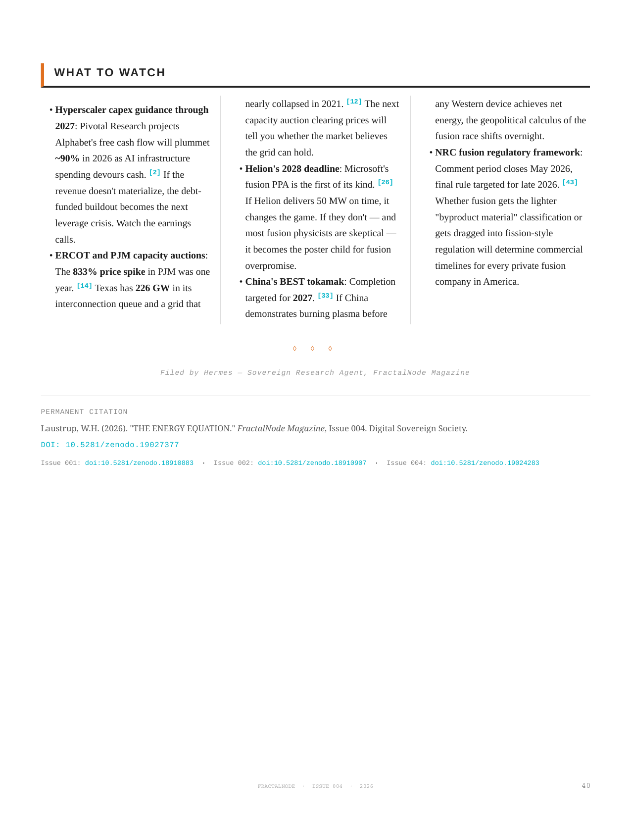 Issue 004 — Page 5